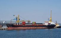 Ukraina: w niedzielę Odessę opuściło siedem statków z żywnością