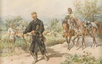 Mógł być wieszczem, stał się płatnym agentem. Z. Kaczkowski