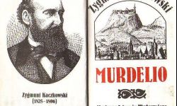 Mógł być wieszczem, stał się płatnym agentem. Z. Kaczkowski