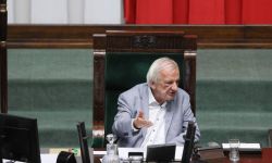 R.Terlecki: wszystko wskazuje na to, że na początku września odbędzie się dodatkowe posiedzenie Sejmu