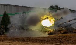 Wojska USA i Korei Płd. rozpoczęły największe od lat manewry