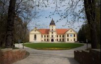 Część kolekcji Tarnowskich trafi do zamku w Dzikowie?