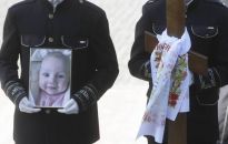 ONZ: prawie 1000 dzieci zabitych lub rannych na Ukrainie