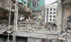 USA: Rosja planuje intensyfikację ataków przeciwko infrastrukturze cywilnej