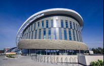 Podkarpackie Centrum Nauki już gotowe. Za pół roku zwiedzanie