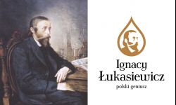 Ignacy Łukasiewicz - wynalazca lampy naftowej inspiruje. Konkurs dla dzieci i studentów! 
