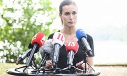 Finlandia: premier Marin chwali Polskę za niesienie pomocy Ukrainie i za rolę w UE