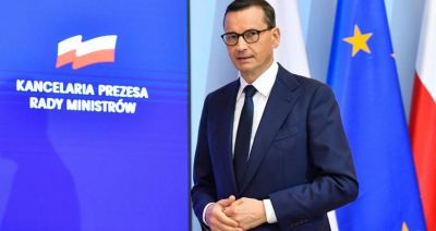 Premier: wprowadzamy dodatkowe możliwości finansowania ciepła