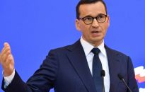 Premier: osoby, które zostały zdymisjonowane, ponoszą odpowiedzialność za katastrofę na Odrze