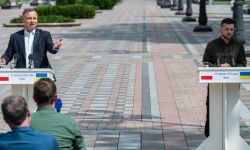 Prezydent Duda: nie ma powrotu do "business as usual", jeśli chodzi o relacje z Rosją