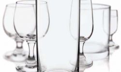 Szklane historie - od starożytności aż do dziś