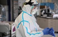 Minionej doby 4397 zakażeń koronawirusem, zmarło 27 osób z COVID-19