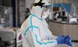 Minionej doby 4397 zakażeń koronawirusem, zmarło 27 osób z COVID-19