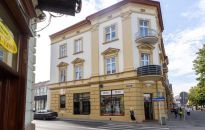 Kamienica przy Grunwaldzkiej z XIX wieku znów ma dawny sznyt