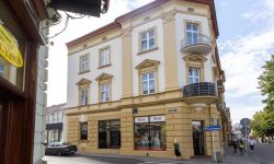 Kamienica przy Grunwaldzkiej z XIX wieku znów ma dawny sznyt