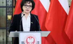 Witek: 2 września pilne posiedzenie Sejmu