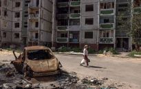 Ukraińska ekspertka praw człowieka: cała wojna na Ukrainie jest aktem ludobójstwa, jesteśmy eksterminowani za bycie Ukraińcami