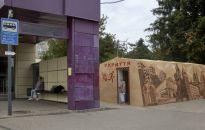 Ukraina: w Dzień Niepodległości rekordowa liczba alarmów przeciwlotniczych