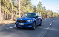 SKODA wprowadza nową ofertę  SKODA NAJEM ALL INCLUSIVE