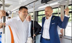 Od września autobusem MPK z Rzeszowa do Albigowej