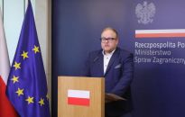 Rzecznik MSZ: jesteśmy na etapie potwierdzania informacji o rozbiórce grobów żołnierzy AK w Surkontach
