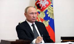 Reuters: Putin podpisał dekret o zwiększeniu liczebności rosyjskich sił zbrojnych