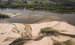 IMGW: ekstremalnie wysokie zagrożenie pożarowe