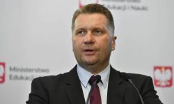 Minister Czarnek: To jest wojna kulturowa