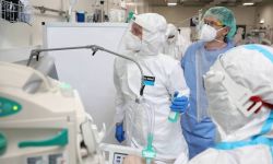 Minionej doby 3852 zakażenia koronawirusem, zmarło 40 osób z COVID-19