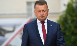 Szef MON zatwierdził umowy wykonawcze na zakup czołgów i armatohaubic od Korei Płd.