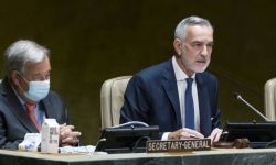 Rosja zablokowała dokument końcowy konferencji przeglądowej układu NPT