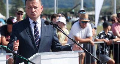 Polska i Czechy przejmują 1 września ochronę słowackiej przestrzeni powietrz