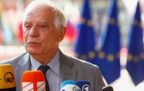 Szef unijnej dyplomacji Borrell: jest porozumienie między Serbią a Kosowem
