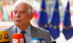 Szef unijnej dyplomacji Borrell: jest porozumienie między Serbią a Kosowem