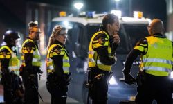 Holandia: ciężarówka wjechała w tłum ludzi, co najmniej 3 zabitych