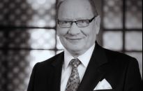 Zmarł Tadeusz Ferenc, prezydent Rzeszowa. Miał 82 lata