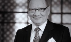 Zmarł Tadeusz Ferenc, prezydent Rzeszowa. Miał 82 lata