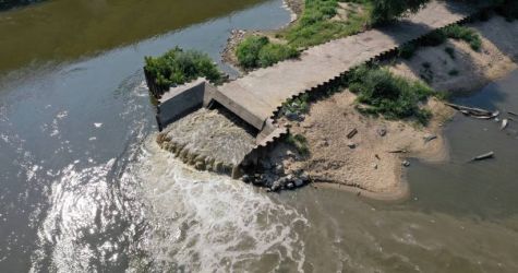 Warszawa: mijają trzy lata od pierwszej awarii "Czajki"