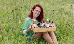 Zuzove. Naturalne kosmetyki z rzeszowskiej manufaktury