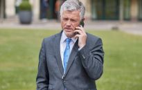 Ambasador Ukrainy w Niemczech do premiera Saksonii: odwołuję zaproszenie do mojego kraju