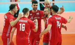 MŚ siatkarzy - Polska - Meksyk 3:0