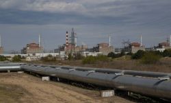 Szef Międzynarodowej Agencji Energii Atomowej: misja MAEA w drodze do Zaporoskiej Elektrowni Atomowej