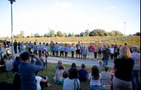 Integracja przez sztukę w Mielcu