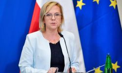 Minister Moskwa: na posiedzeniu Polsko-Niemieckiej Rady Ochrony Środowiska wyniki badania śniętych ryb