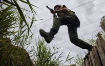 Ukraina: armia przerwała pierwszą linię obrony Rosjan w obwodzie chersońskim