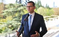 Premier: Polska wraz z Finlandią i krajami bałtyckimi popiera zablokowanie wiz dla obywateli rosyjskich