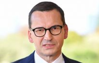 Premier Morawiecki: Polska, która otworzyła drzwi dla uchodźców z Ukrainy jest ukarana przez KE