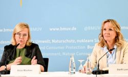 Minister Moskwa: do końca września zespoły z Polski i Niemiec przekażą wnioski ws. Odry