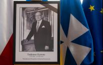 Pogrzeb Tadeusza Ferenca w piątek w Katedrze Rzeszowskiej