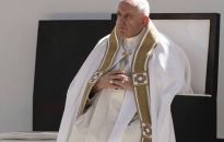 Watykan: słowa papieża o Ukrainie są w obronie życia ludzkiego i nie są zajęciem stanowiska politycznego
